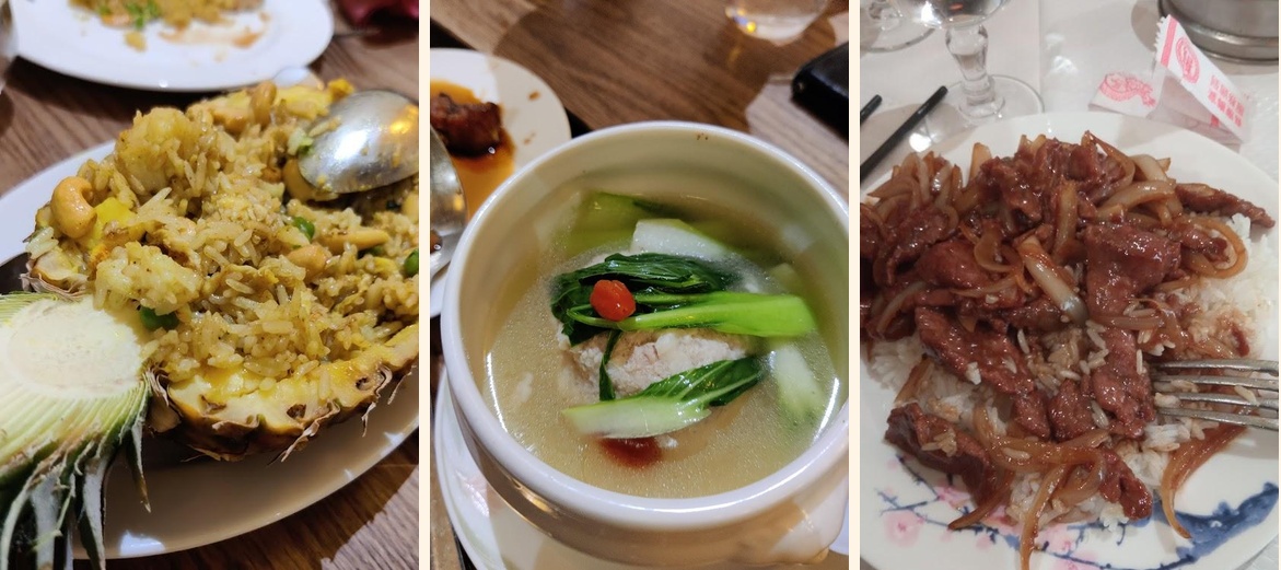 Baguettes Royales - Gallery Image 2