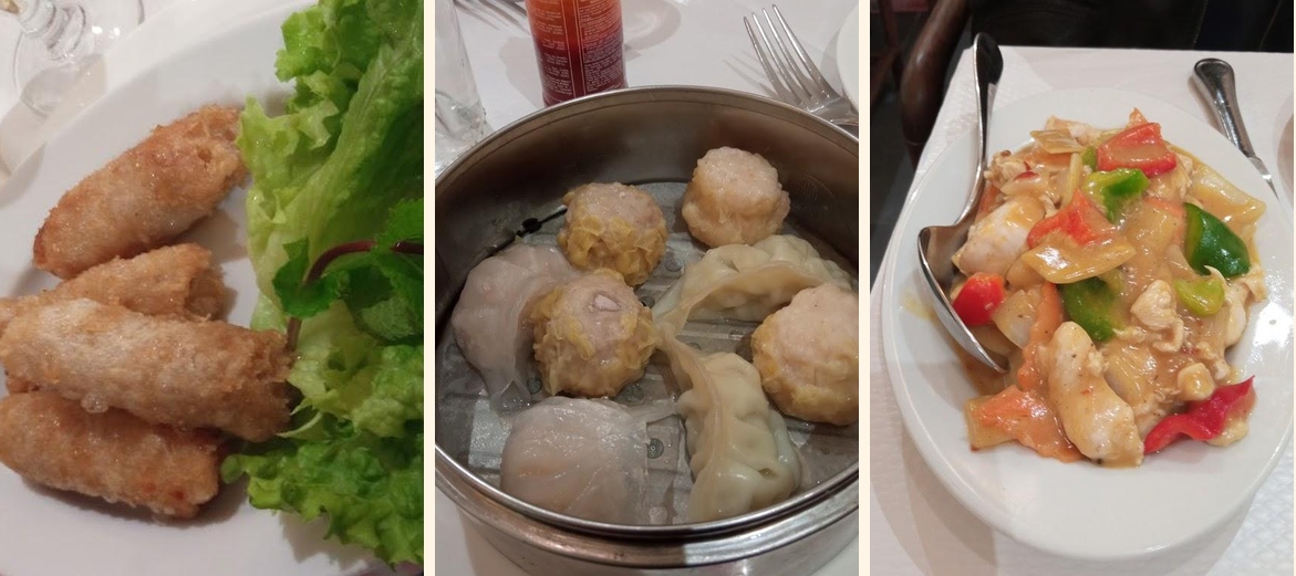 Baguettes Royales - Gallery Image 3